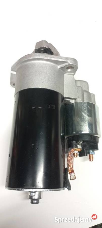 Rozrusznik lewoobrotowy do es15