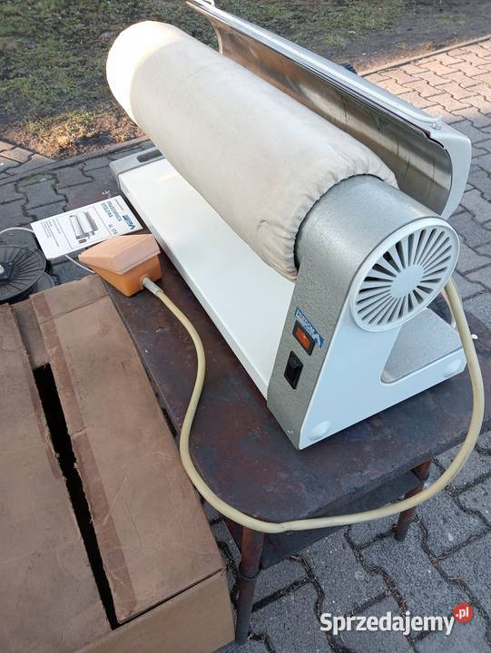 Prądownica Stołowa Predom Matrix 100 sprawna