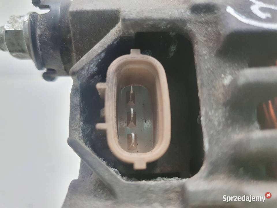 ALTERNATOR Nissan Qashqai J10 16 16V 120A Chełm