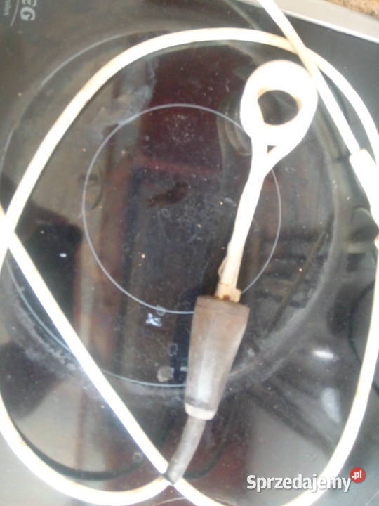 grzałki nurkowe PRL Gdynia