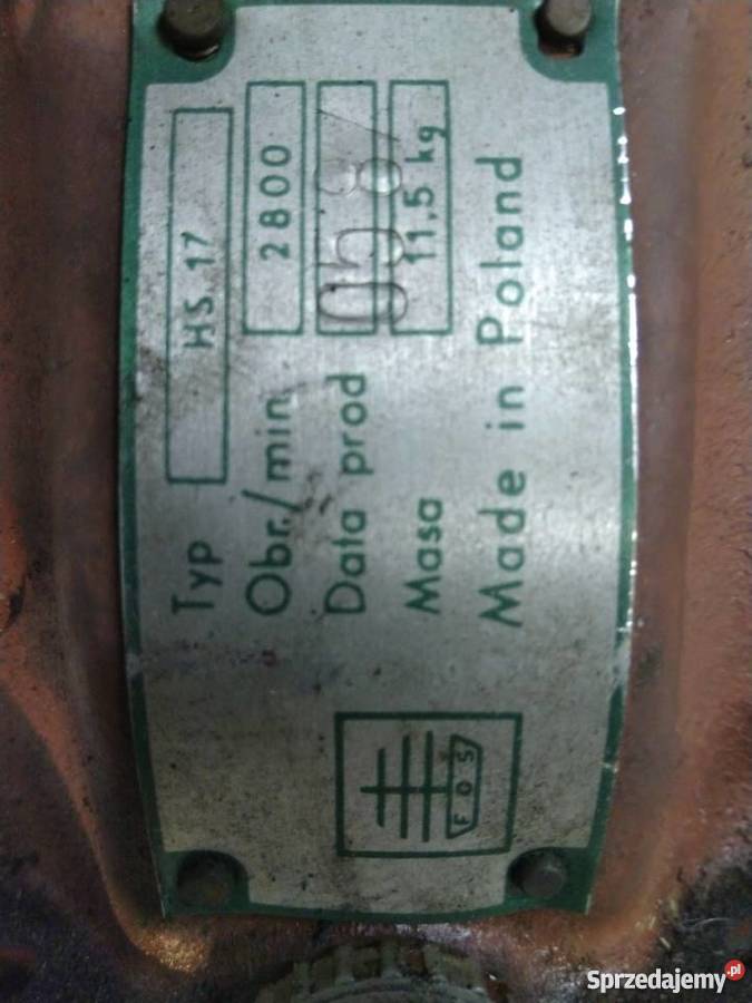 Sprężarka powietrza Zakopane