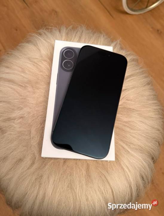 iPhone 17 Stan IDEALNY Drawsko Pomorskie