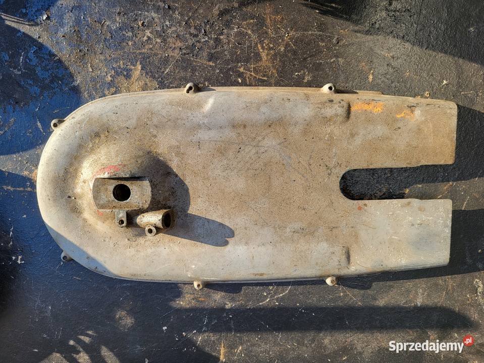OSŁONA ŁAŃCUCHA DKW RT175 DKW RT200 DKW RT250 S sprzedam