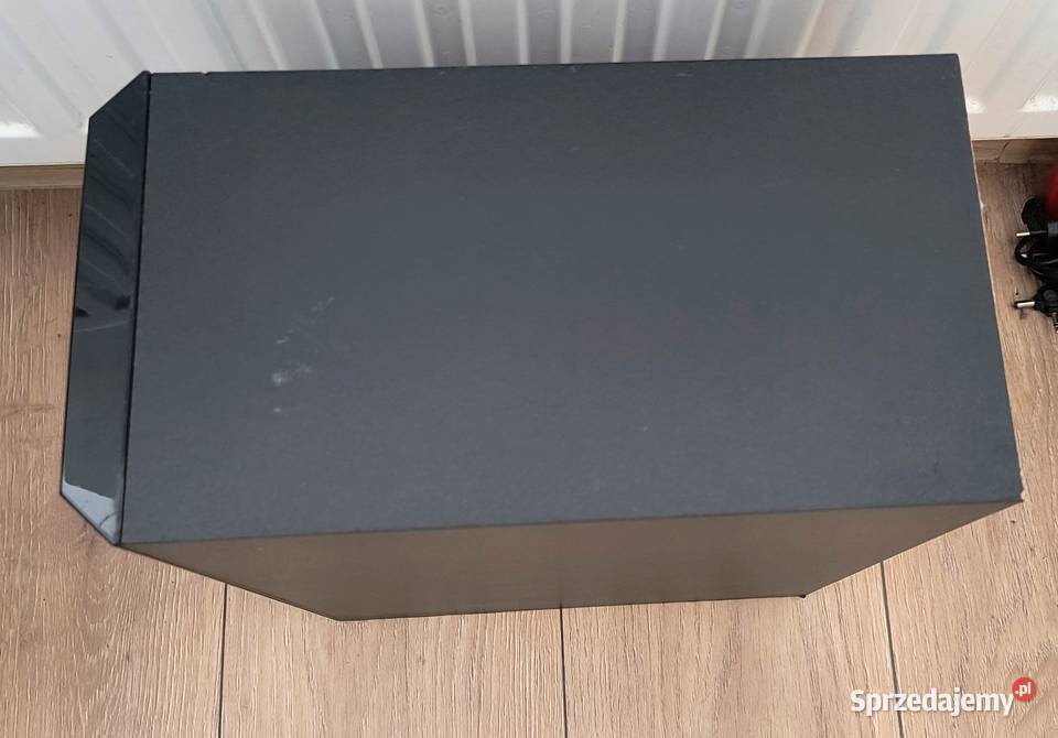 Subwoofer Samsung mazowieckie