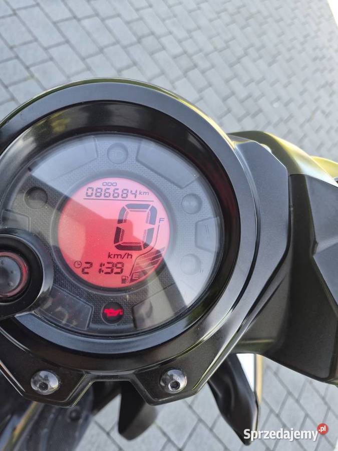 Yamaha Aerox 2013 Cyców sprzedam