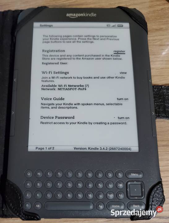 Kod Leonarda da Vinci Dan Brown AmazonKindle