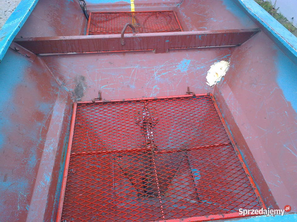 opryskiwacz 300lrozsiewacz dwutalerzowy sulky lubelskie Wohyń