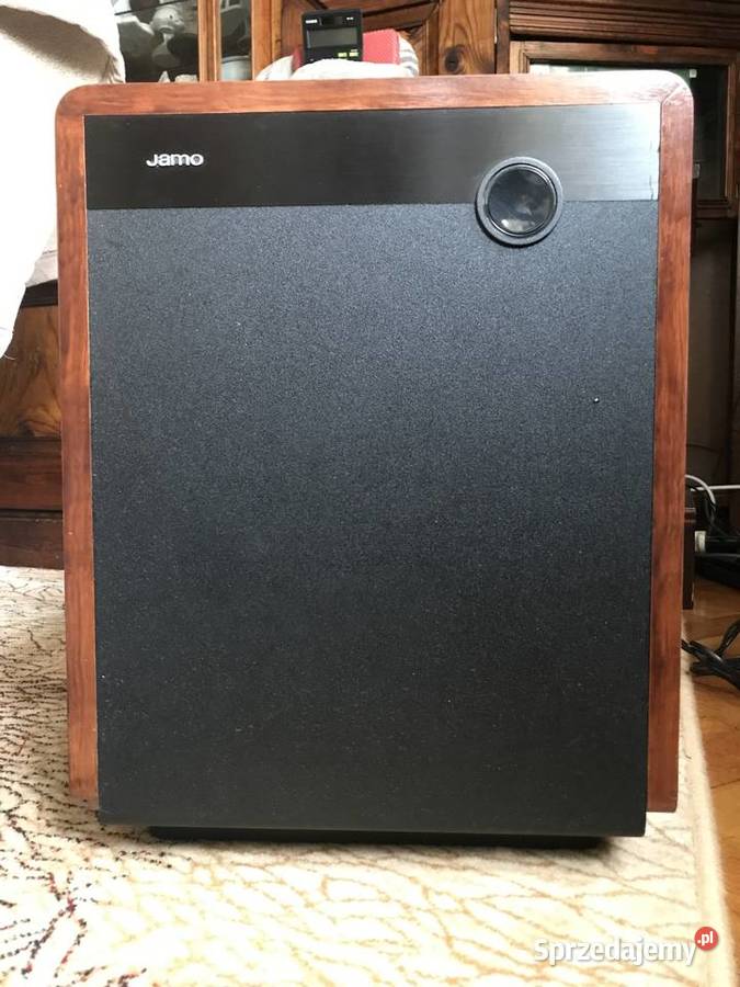 Subwoofer Jamo 300 Warszawa