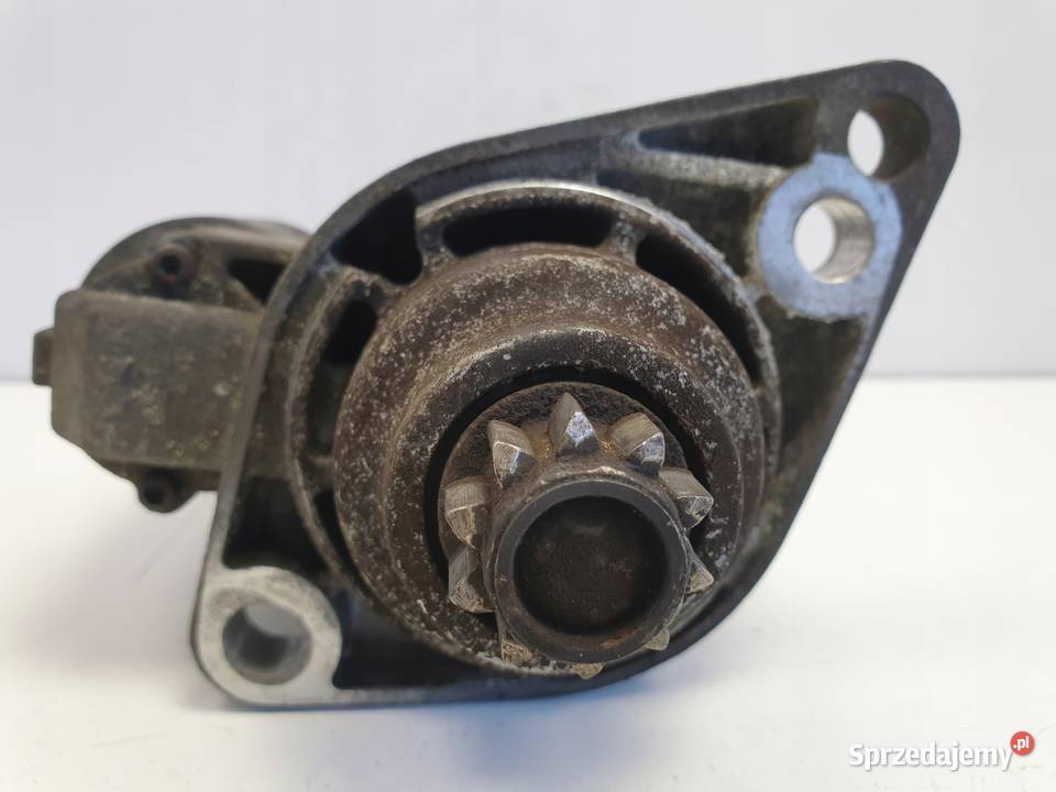 VW Touran II 20 FSI ROZRUSZNIK valeo 02Z911023G osobowe Janów sprzedam