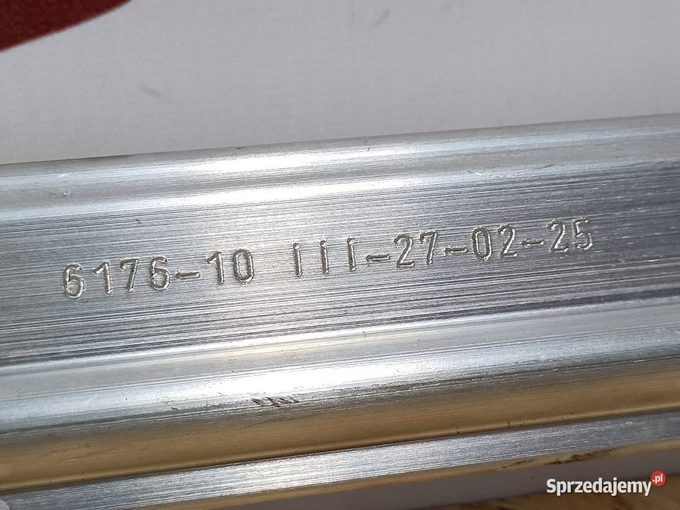 BMW X1 F48 X2 F39 MINI F55 BELKA WSPORNIK osobowe