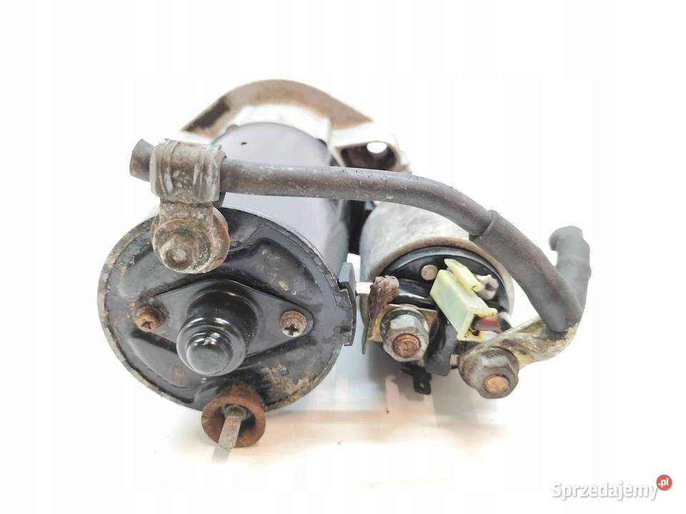 ROZRUSZNIK 8EA011610 461 18 20V Audi A6 II