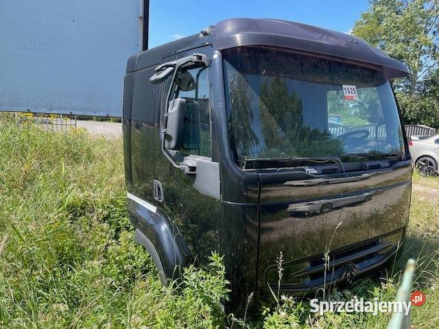 RENAULT PREMIUM KABINA 270 DCI wielkopolskie Konin sprzedam