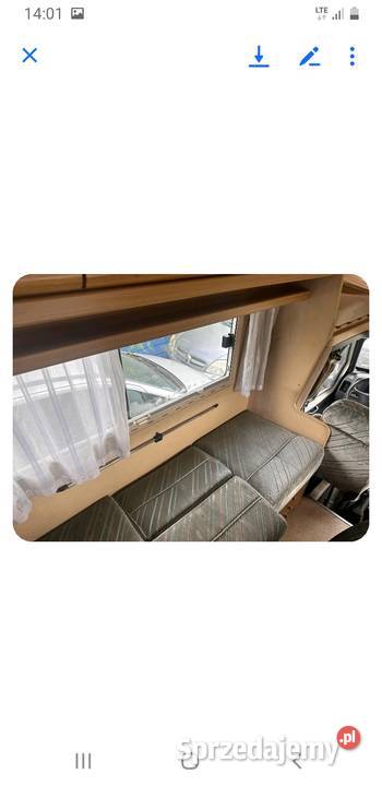 Ford transit Grudziądz