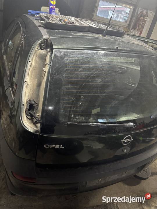 Sprzedam na części Samochody na części kujawsko-pomorskie Kowalewo Pomorskie