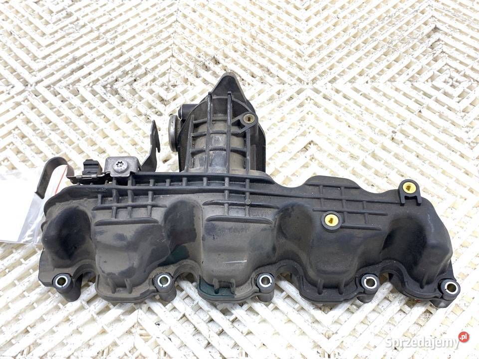 KOLEKTOR SSĄCY VW POLO V 03L129711AL 16 90 osobowe