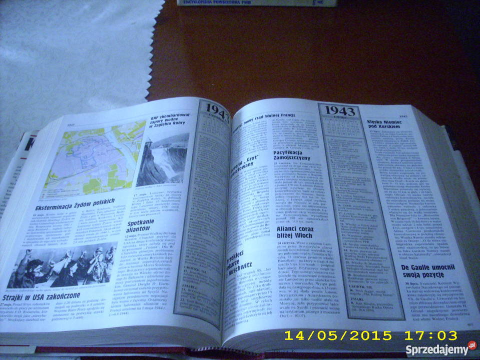 Kronika XX w Rok wydania 1991 zachodniopomorskie Goleniów sprzedam