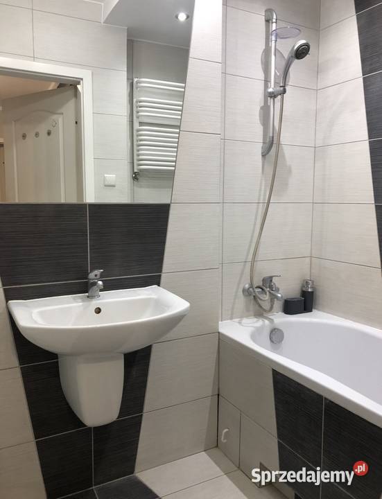 Mieszkanie 2pok 51m2 Jagodno Vivaldieg gont dolnośląskie Wrocław