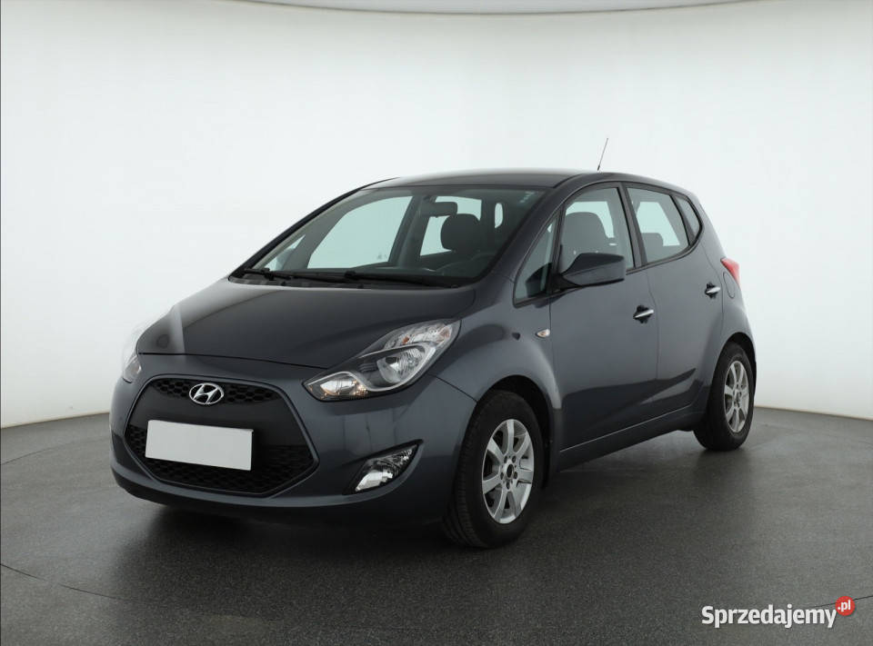 Hyundai ix20 16 CVVT Piaseczno sprzedam