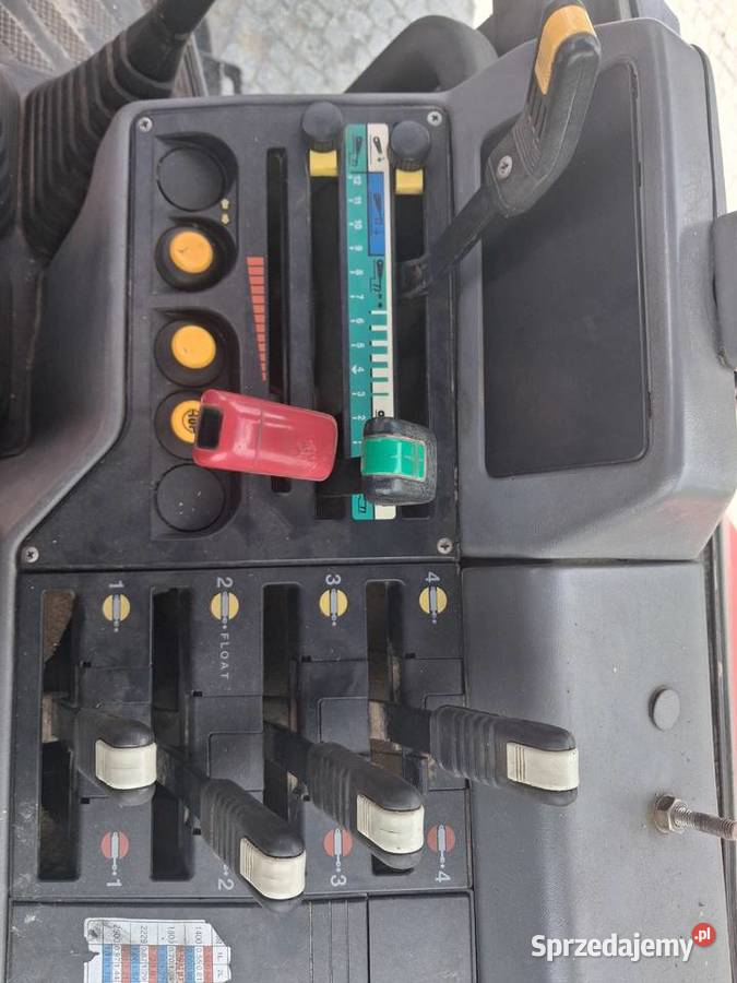 Same silver 1006 caly mechaniczny Radomsko