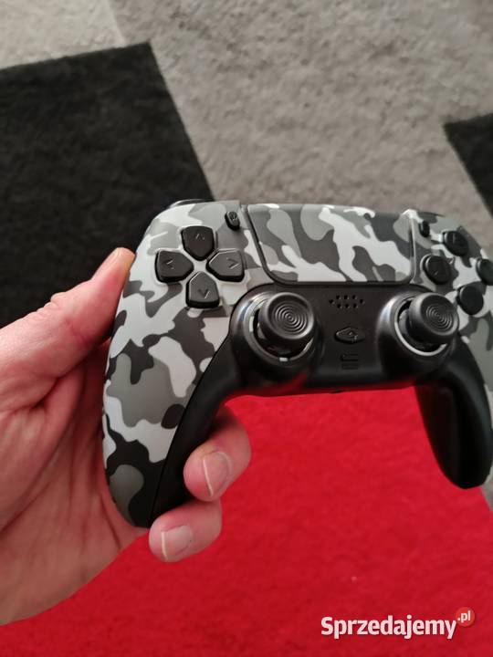 Pad Battletron kontroler do gier Battletron 4 Pruszków