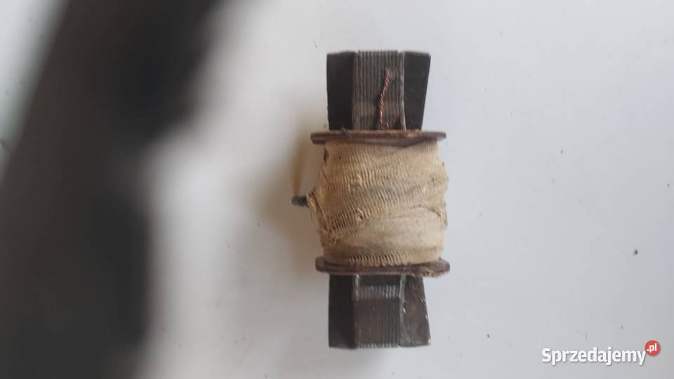 Cewka zaplonowa wfm wsk itp podkarpackie sprzedam