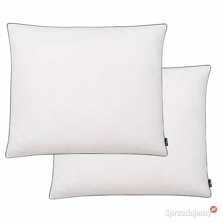 vidaXL Poduszka 2 wypełnienie puchSKU132893 Warszawa