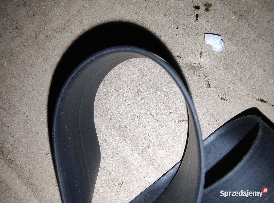 Fartuch obręczy kół R19 Dniepr MT K650 K750 M72 wielkopolskie