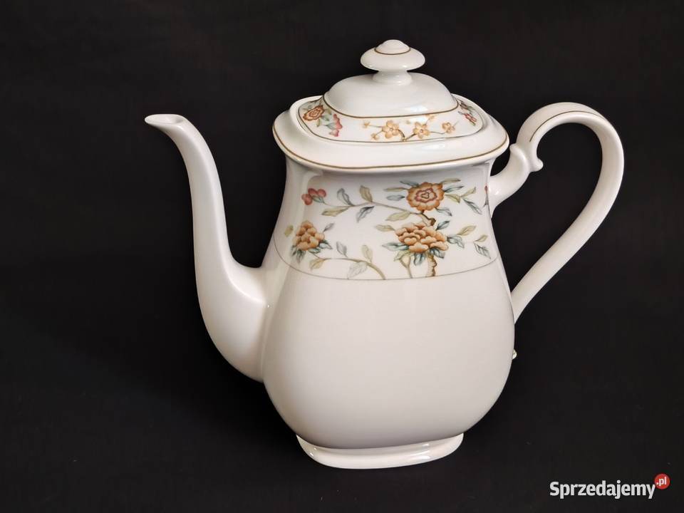 Dzbanek Villeroy Boch Bonzai lubelskie sprzedam