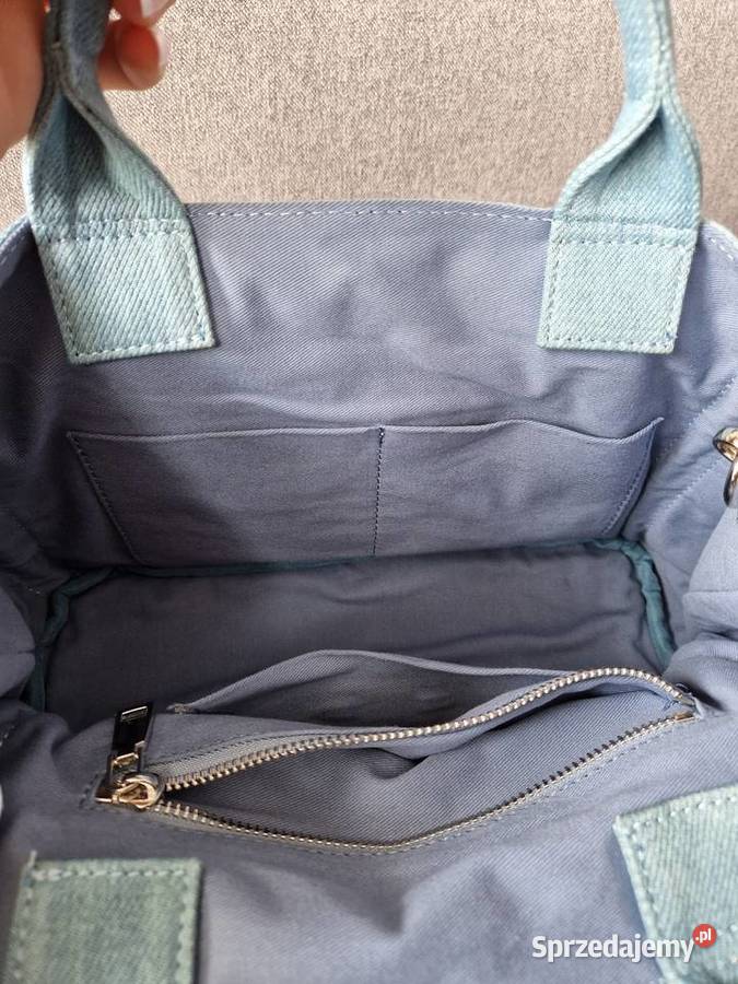 Torebka Prada podkarpackie Rzeszów sprzedam