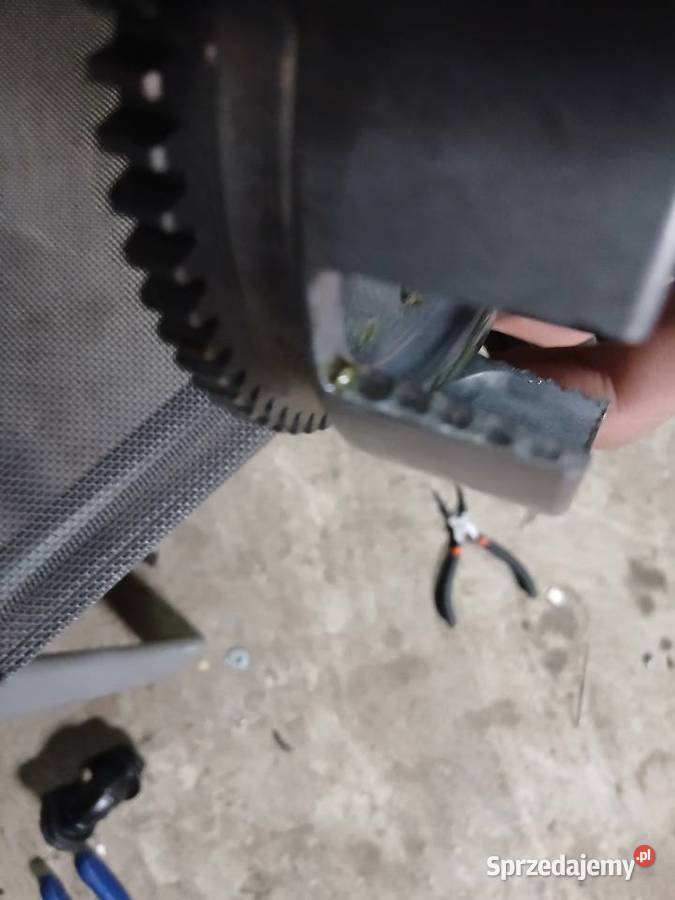 Sprzeglo honda cr 85cr 80 mozliwosc kupnz nz mazowieckie sprzedam