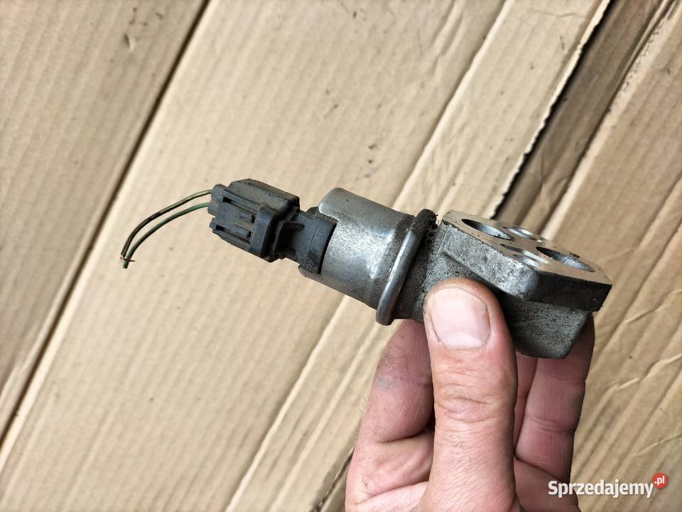 FORD MONDEO MK2 MK3 COUGAR 25 SILNIK SILNICZEK Kamień-Kolonia sprzedam
