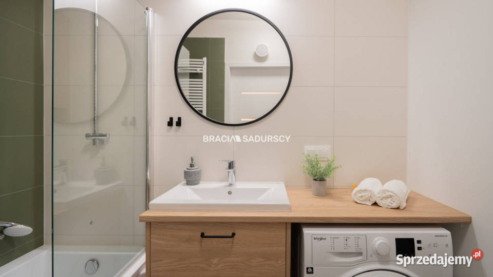 wynajmu mieszkania 3634m2 3 pok Kraków