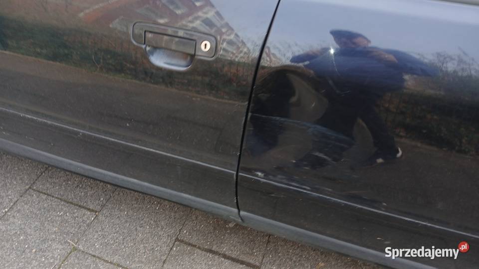 Sprzedam Audi a4 b5 avant 18t 125 ADR z gazem welurowa tapicerka Radlin