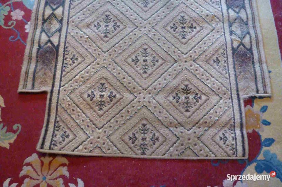 DYWANIKI CHODNIKI 3 Kraków sprzedam