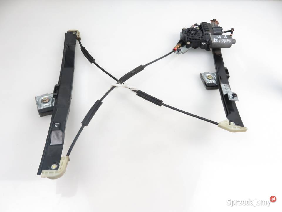 PODNOŚNIK SZYBY PRAWY PRZEDNI MONDEO 0130821771 małopolskie