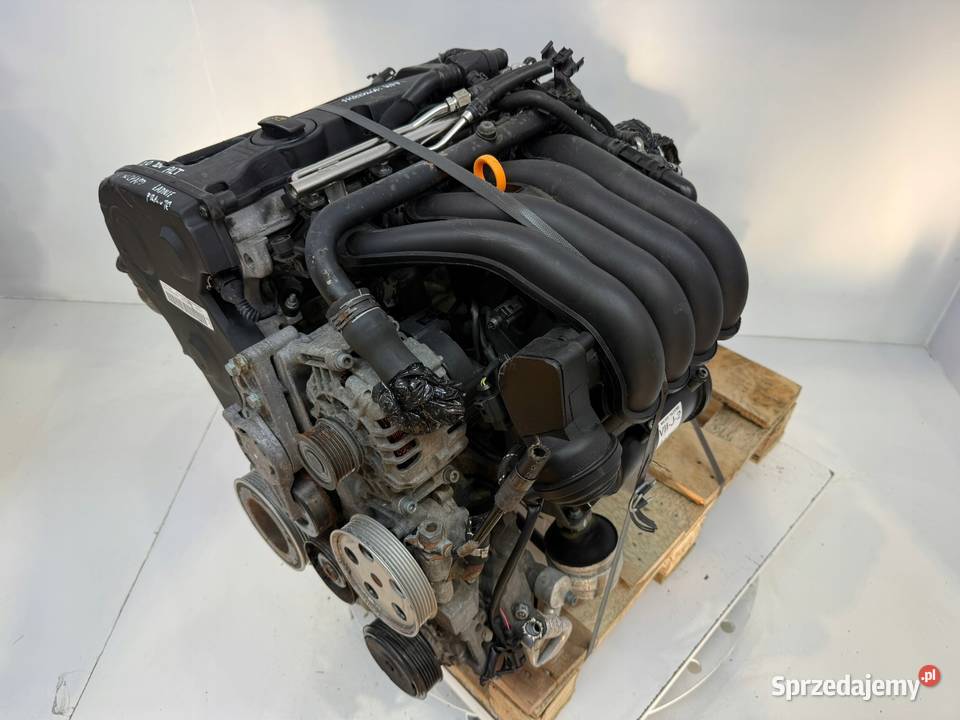 SILNIK ALT Audi A4 B6 B7 A6 C5 VW Passat B5 FL osobowe Chełm sprzedam