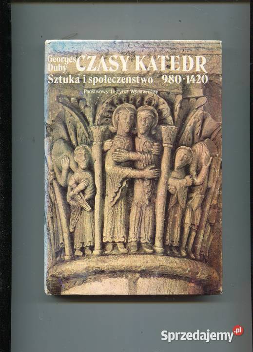 Czasy katedr Sztuka i społeczeństwo 9801420 zachodniopomorskie Szczecin