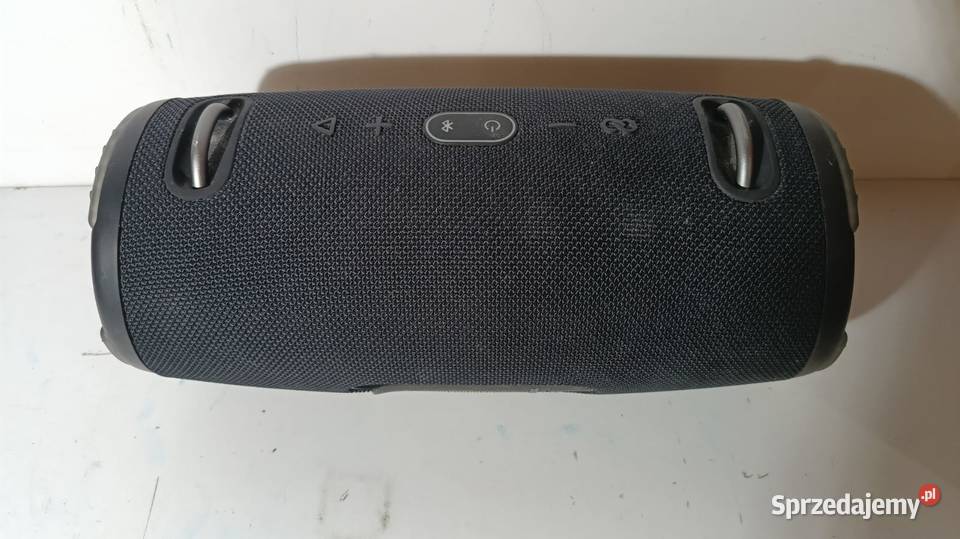 Głośnik mobilny JBL Xtreme 3 Katowice sprzedam