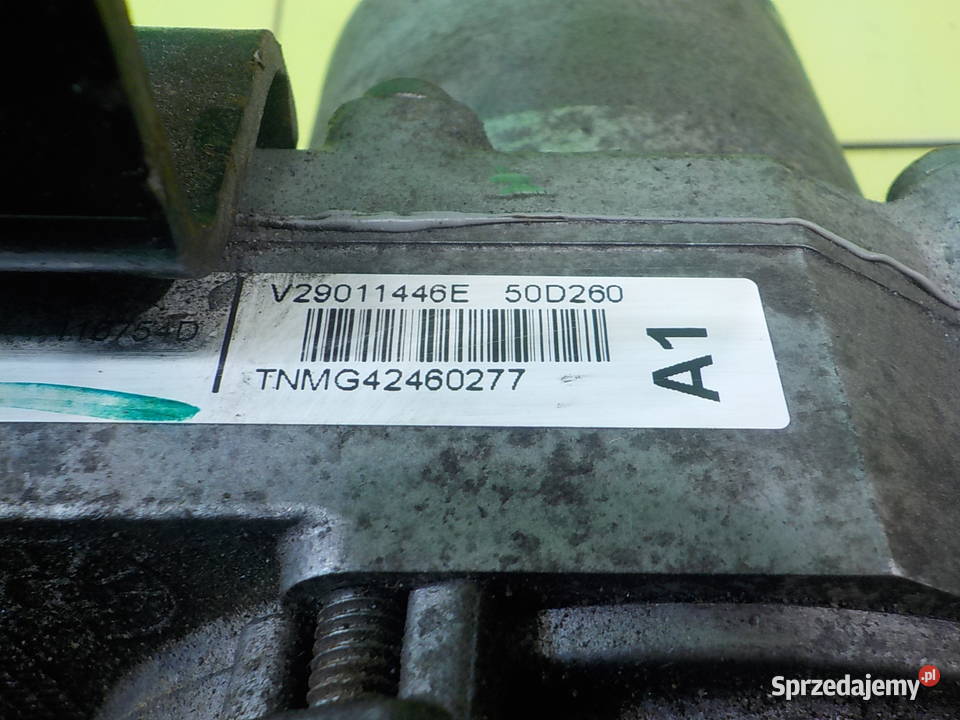 CITROEN DS4 16 EHDI 14r HB 5D pompa wspomagania Suków