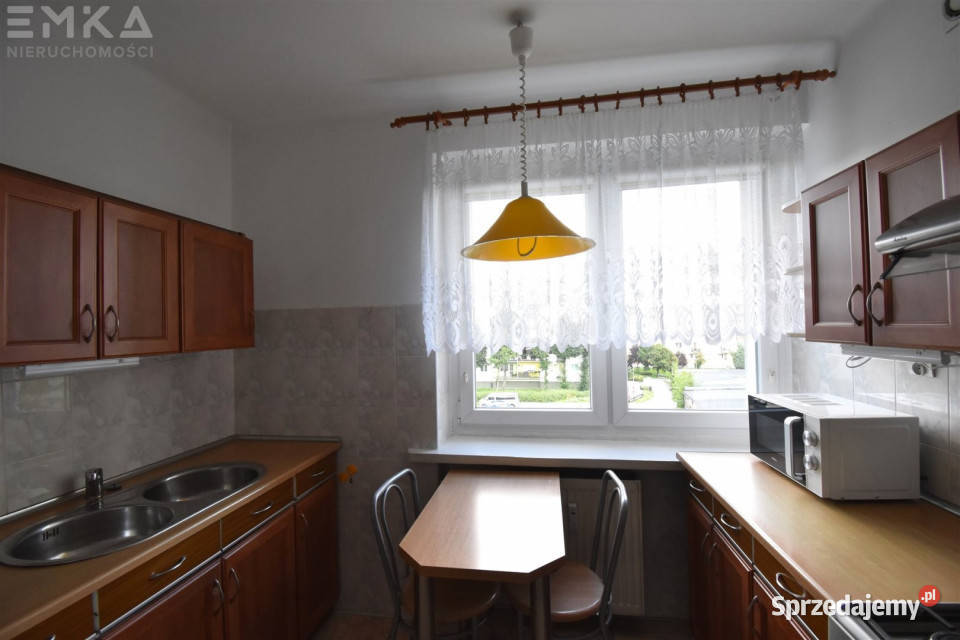 Mieszkanie Bydgoszcz 474m 2 pokoje Liczba pokoi 2