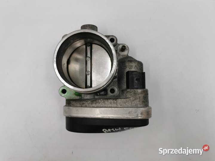 Przepustnica BMW E46 E39 E60 E61 E85 M54B22 Wyszków sprzedam