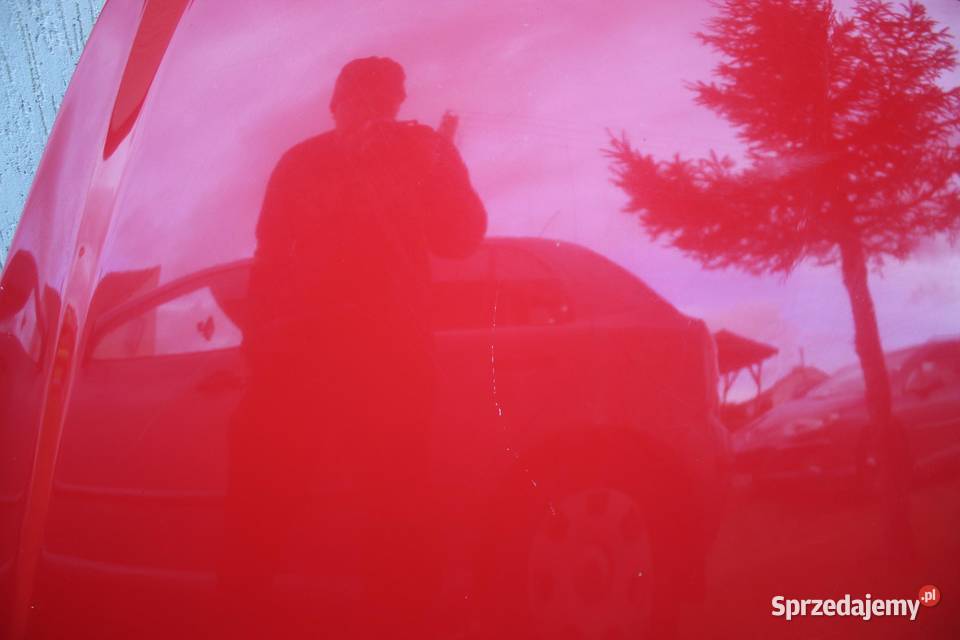 MASKA Z547 OPEL CORSA D osobowe