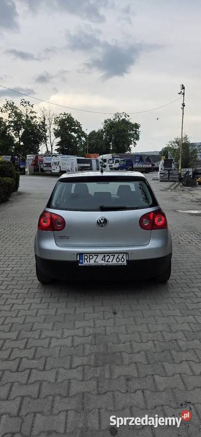 Golf 14 Gaz klimatronic Zamiana