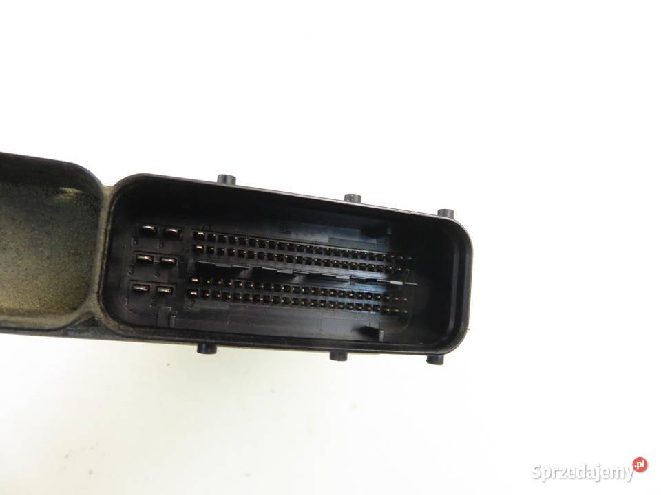 STEROWNIK KIA CEED I 16 CVVT 0261201324 osobowe