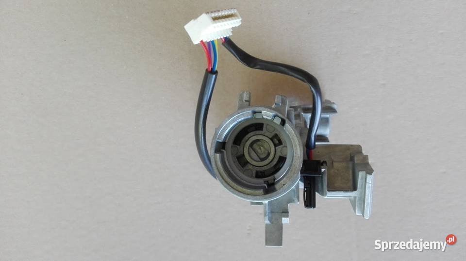 PRZEŁĄCZNIK ZESPOLONY MANETKI GOLF VI VAG Sanok