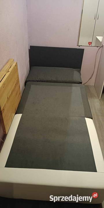 SofaFotel amerykanka TOLEDO dolnośląskie Łagiewniki