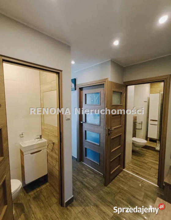 sprzedaży mieszkania 589m2 Białystok Rumiankowa