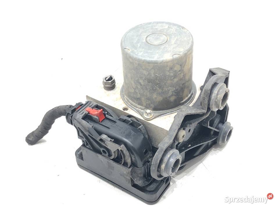 POMPA ABS VW POLO VI 2Q0614517AG 10 115 sprzedam