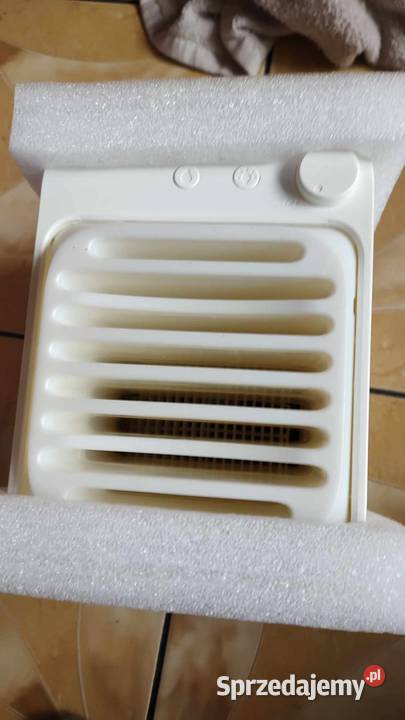 Klimatyzator przenośny biurowy Pozostałe wielkopolskie Książ Wielkopolski sprzedam