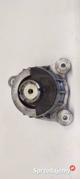 MERCEDES VITO W447 PODUSZKA SILNIKA PRAWA dolnośląskie